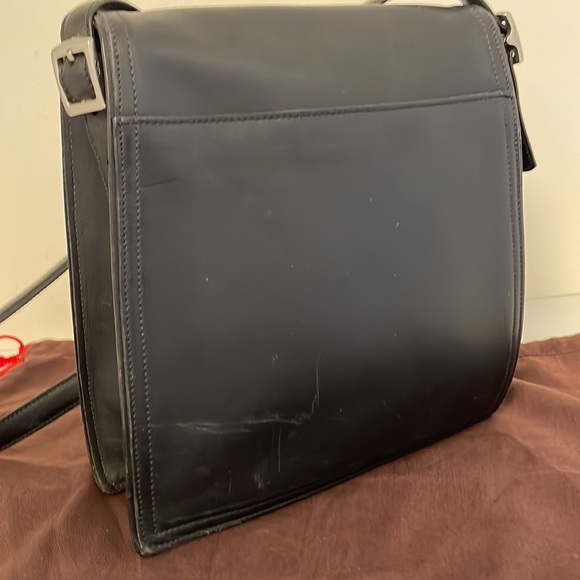 Coach Legacy Studio Flap Crossbody - Picture 3 of 11